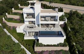 Yazlık ev – Benitachell, Valencia, İspanya. 1,720,000 €