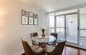 2 odalılar daire North York'da, Kanada. C$751,000