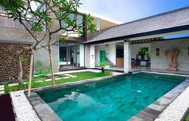 Villa – Seminyak, Bali, Endonezya. 1,760 € haftalık