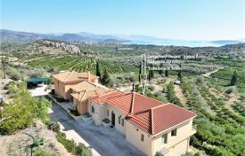Yazlık ev – Mora, Administration of the Peloponnese, Western Greece and the Ionian Islands, Yunanistan. 500,000 €