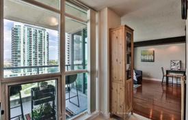 5 odalılar daire Etobicoke'de, Kanada. C$850,000