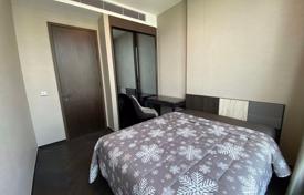 2 odalılar kondominyumda daireler Khlong Toei'de, Tayland. $696,000