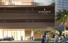 Konut kompleksi Evergr1n House 2 – Al Satwa, Dubai, BAE. Min.$468,000