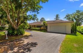 Villa – Coral Gables, Florida, Amerika Birleşik Devletleri. $1,250,000