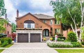 Şehir içinde müstakil ev – Scarborough, Toronto, Ontario,  Kanada. C$1,602,000