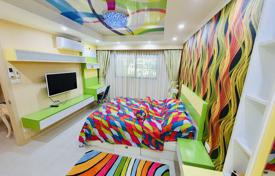 3 odalılar daire 203 m² Pattaya'da, Tayland. $397,000