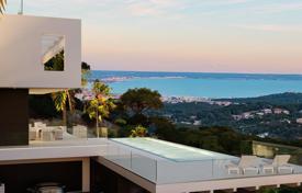 Villa – Palma de Mallorca, Balear Adaları, İspanya. 3,650,000 €
