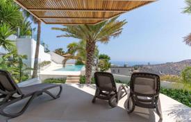 5 odalılar yazlık ev 472 m² Agios Tychonas'da, Kıbrıs. 2,900,000 €