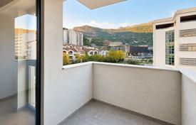 1 odalılar daire 43 m² Budva city'da, Karadağ. 163,000 €