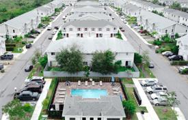 Şehir içinde müstakil ev – Homestead, Florida, Amerika Birleşik Devletleri. $435,000