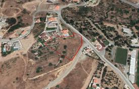 Arsa Pareklisia'da, Kıbrıs. 1,600,000 €