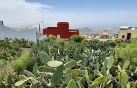 Arsa – Santa Cruz de Tenerife, Kanarya Adaları, İspanya. 95,000 €