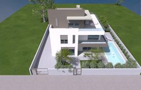 4 odalılar şehir içinde müstakil ev 270 m² Zadar County'da, Hırvatistan. 1,150,000 €