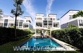 3 odalılar villa 300 m² Hue'de, Vietnam. $500,000