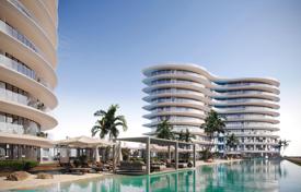 Ofis Trussardi Residences 2 – Al Furjan, Dubai, BAE. $871,000