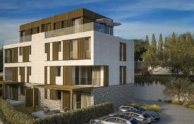 3 odalılar daire 123 m² Umag'da, Hırvatistan. 707,000 €