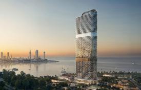 New residential complex with apartments Batumi'de, Gürcistan. Min.$121,000