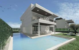 5 odalılar şehir içinde müstakil ev 450 m² Sitges'te, İspanya. 2,600,000 €