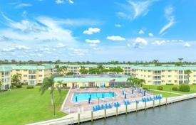 Kondominyum – Boynton Beach, Florida, Amerika Birleşik Devletleri. $285,000