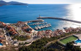 Daire 32 m² Tivat city'da, Karadağ. 250,000 €