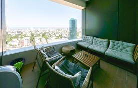 Sıfır daire – Tel Aviv, İsrail. $1,005,000
