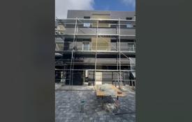 4 odalılar yeni binada daireler 93 m² Batumi'de, Gürcistan. $183,000