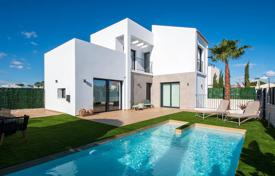 Villa – Rojales, Valencia, İspanya. 400,000 €