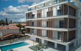4 odalılar çatı dairesi 93 m² Limassol (city)'da, Kıbrıs. Min.590,000 €