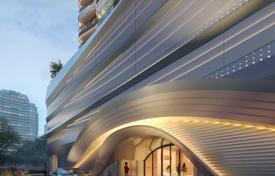 Konut kompleksi Hadley Heights 2 — Olympic Edition – Dubai Sports City, Dubai, BAE. Min.$480,000