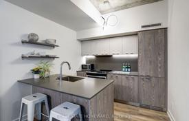 6 odalılar daire Old Toronto'da, Kanada. C$1,208,000