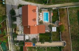 5 odalılar şehir içinde müstakil ev 340 m² Sibenik-Knin'da, Hırvatistan. 950,000 €