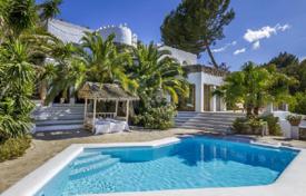 Villa – İbiza, Balear Adaları, İspanya. 7,300 € haftalık