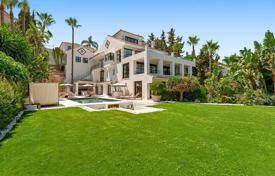 6 odalılar villa 965 m² Nueva Andalucia'da, İspanya. 9,980,000 €
