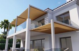3 odalılar villa 235 m² Altea'da, İspanya. 1,650,000 €