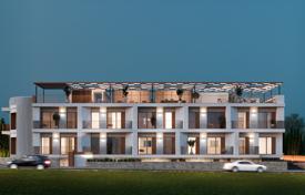 3 odalılar yeni binada daireler Larnaka'da, Kıbrıs. 269,000 €