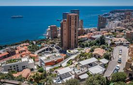 4 odalılar daire 98 m² Roquebrune - Cap Martin'da, Fransa. 1,500,000 €