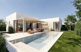 4 odalılar yazlık ev 204 m² Denia'da, İspanya. 1,220,000 €