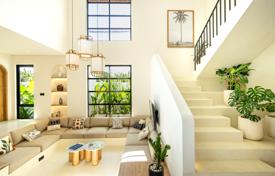 4 odalılar villa 322 m² Seseh'da, Endonezya. $550,000