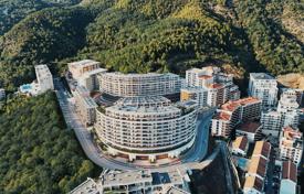 2 odalılar daire 77 m² Bečići'de, Karadağ. 282,000 €