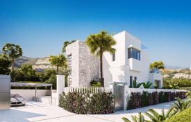 5 odalılar villa 228 m² Marbella'da, İspanya. 2,395,000 €