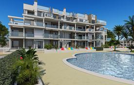 2 odalılar daire 72 m² Denia'da, İspanya. 315,000 €