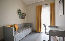 3 odalılar yeni binada daireler 66 m² Jurmalas pilseta'da, Letonya. 205,000 €