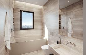2 odalılar çatı dairesi 108 m² Neapolis'da, Kıbrıs. 675,000 €