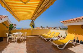Çatı dairesi – Los Cristianos, Santa Cruz de Tenerife, Kanarya Adaları,  İspanya. 680,000 €