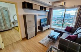 1 odalılar daire 45 m² Pattaya'da, Tayland. $81,000