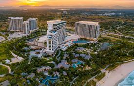 3 odalılar villa 350 m² Da Nang'da, Vietnam. $1,300,000