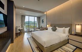 1 odalılar daire 50 m² Da Nang'da, Vietnam. $155,000