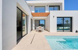 3 odalılar yazlık ev 185 m² El Albir'da, İspanya. 678,000 €