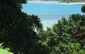 4 odalılar villa 400 m² Bo Phut'da, Tayland. $298,000