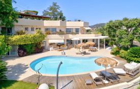 7 odalılar villa 300 m² Vallauris'da, Fransa. 2,490,000 €